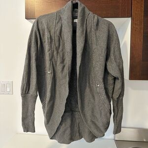 Aritzia Cardigan